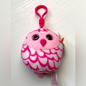 NWT Ty The Squishy Beanies Collection